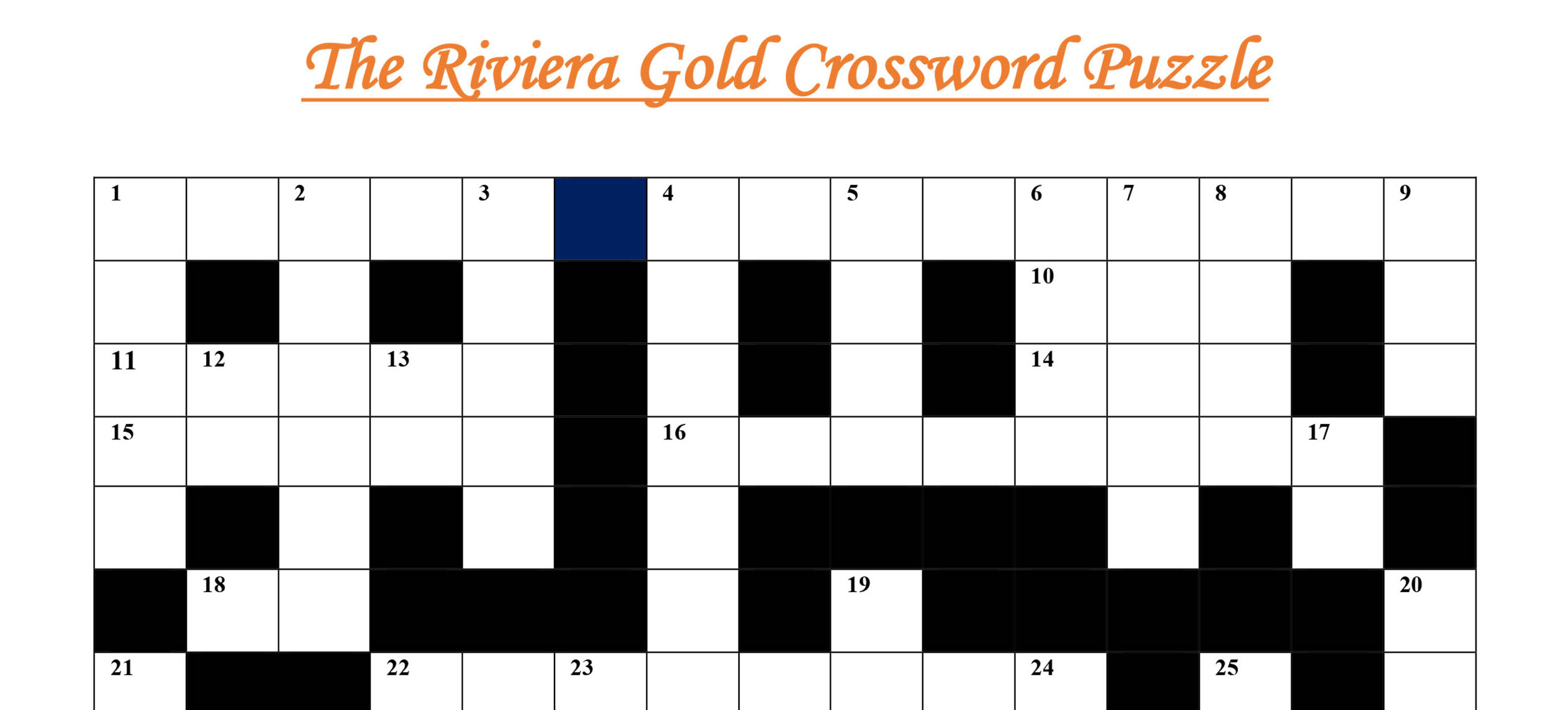 4 Square, King Square Grids