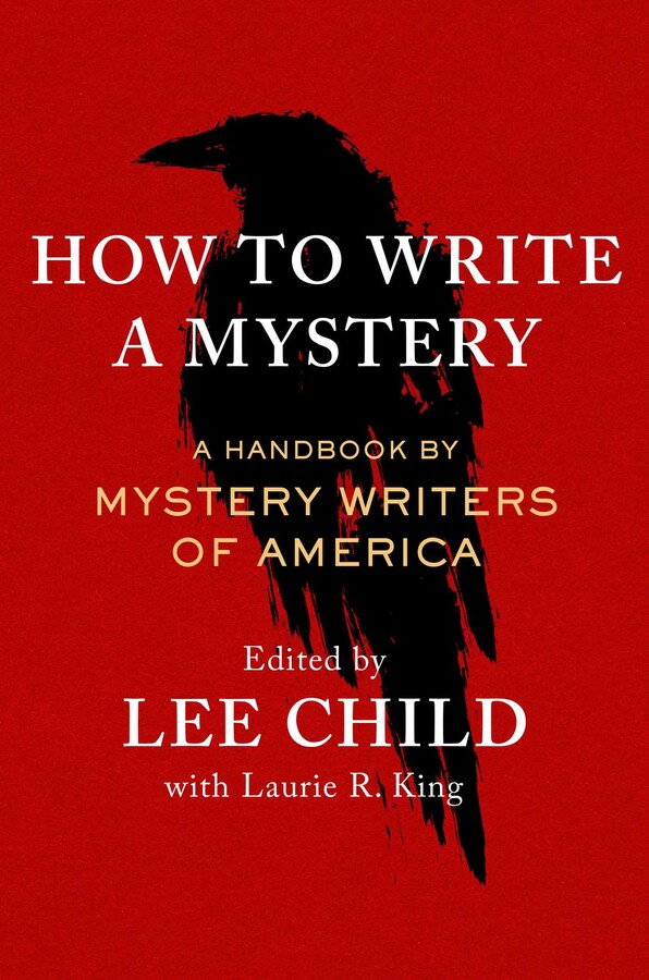 How to Write a Mystery - Child_King