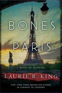 The Bones of Paris