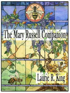 The Mary Russell Companion